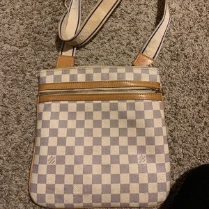 Louis Vuitton crossbody bag